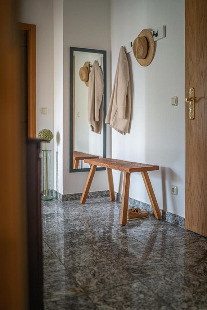 Stilvolle Seewohnung In Utting Utting am Ammersee Luaran gambar