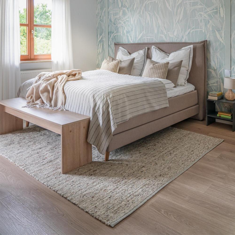 Stilvolle Seewohnung In Utting Utting am Ammersee Luaran gambar
